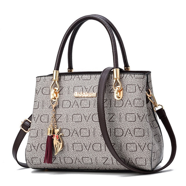 Luxury  Women's Handbag