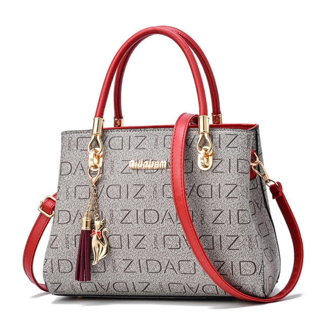 Luxury  Women's Handbag