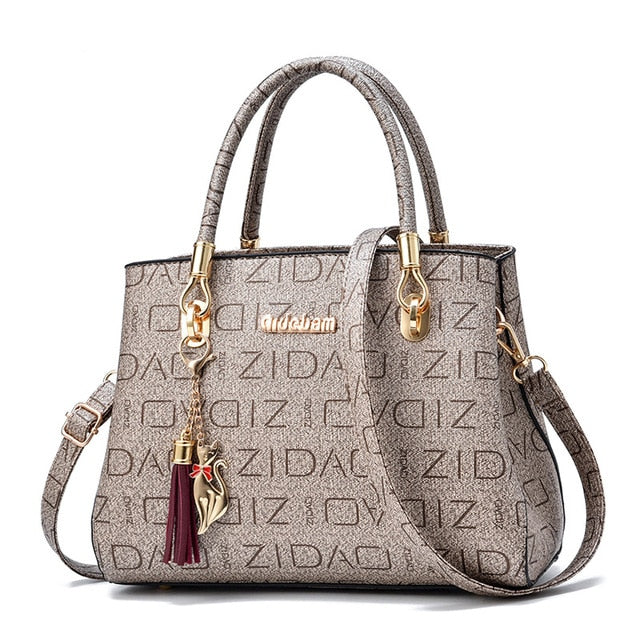 Luxury  Women's Handbag