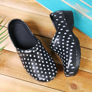 Non-Slip Waterproof Nursing Shoes