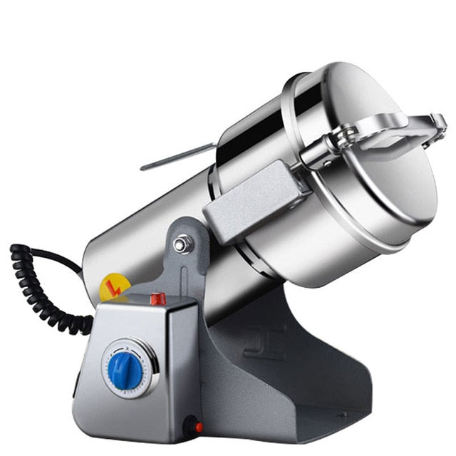 Grain Herbal Powder Mixer Dry Food grinder