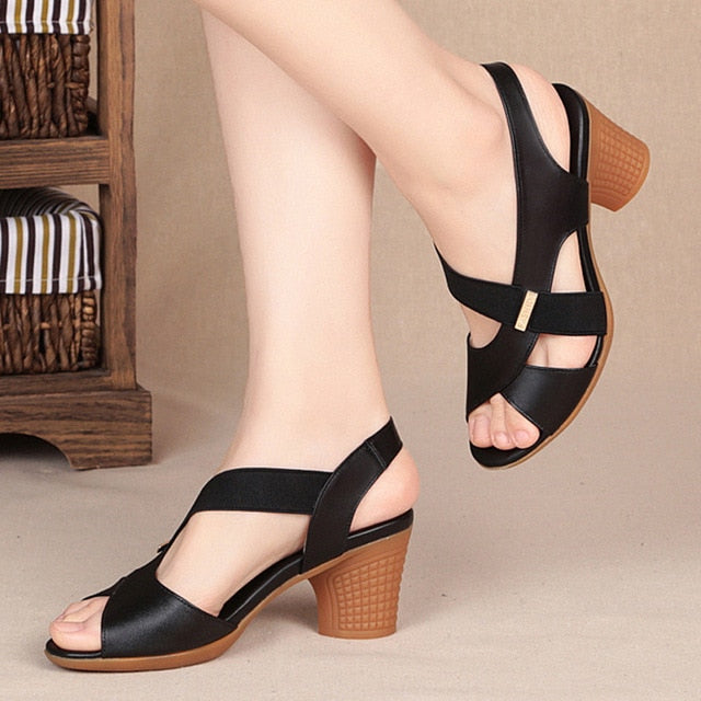 Women Sandals Summer Casual