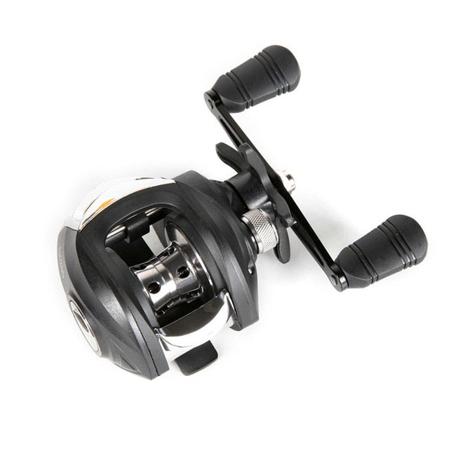 Left Hand Baitcasting  Fishing Reel