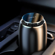 Car Air Freshener Aromatherapy Interior