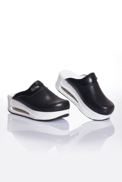 Orthopedic Sabo Slippers medical shoes