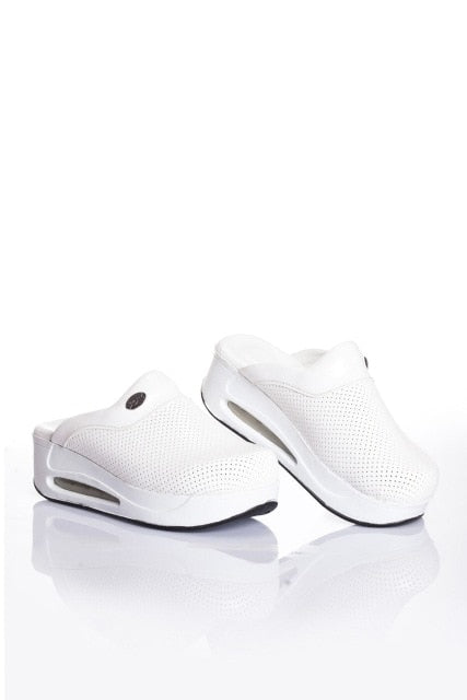 Orthopedic Sabo Slippers medical shoes