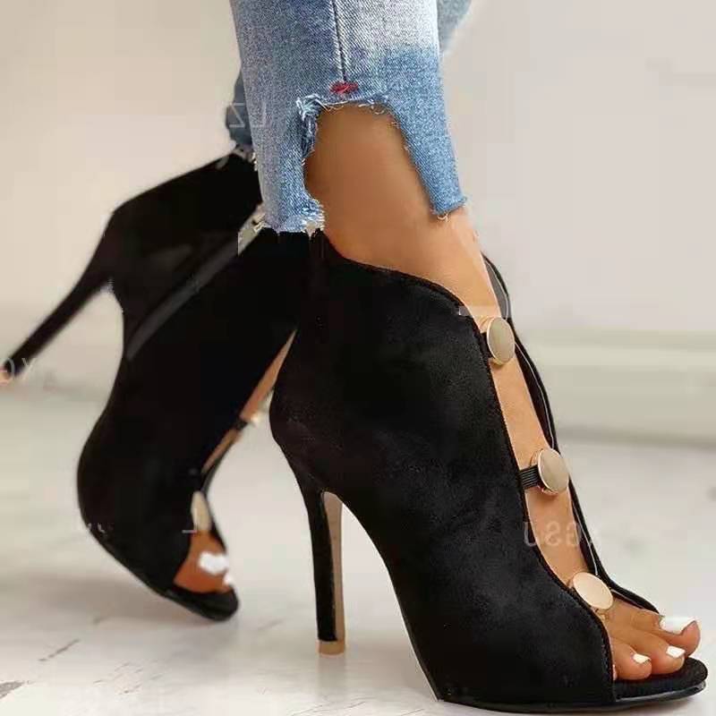 High Heels Party shoes women Sandals