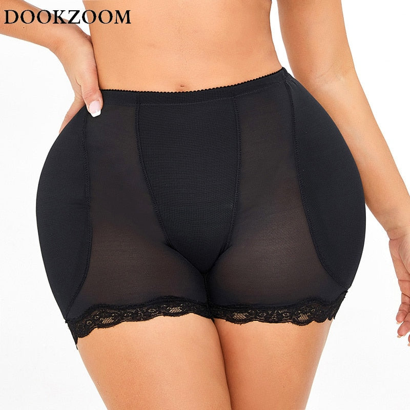 Tummy Control Booty Shaper Butt Enhancer