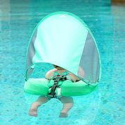 Non-Inflatable Baby Floater Swimming Pool