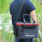 Multifunctional Portable Fishing Bag