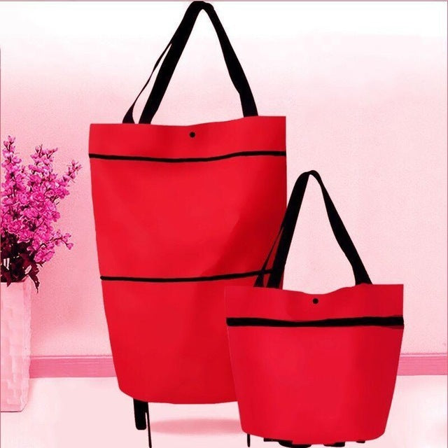 Shopping Bag Organizer