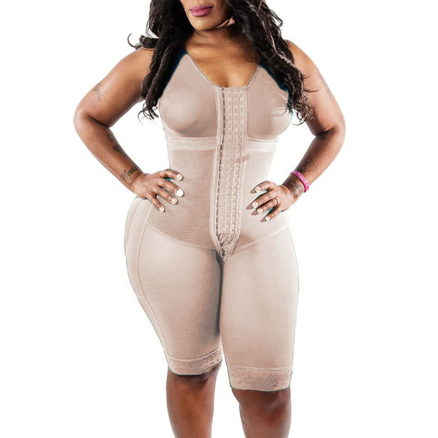 Women Postoperative Shapewear