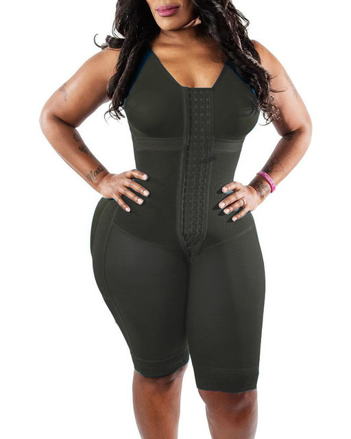 Women Postoperative Shapewear