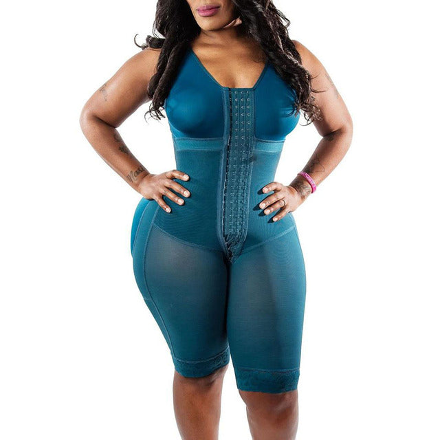 Women Postoperative Shapewear