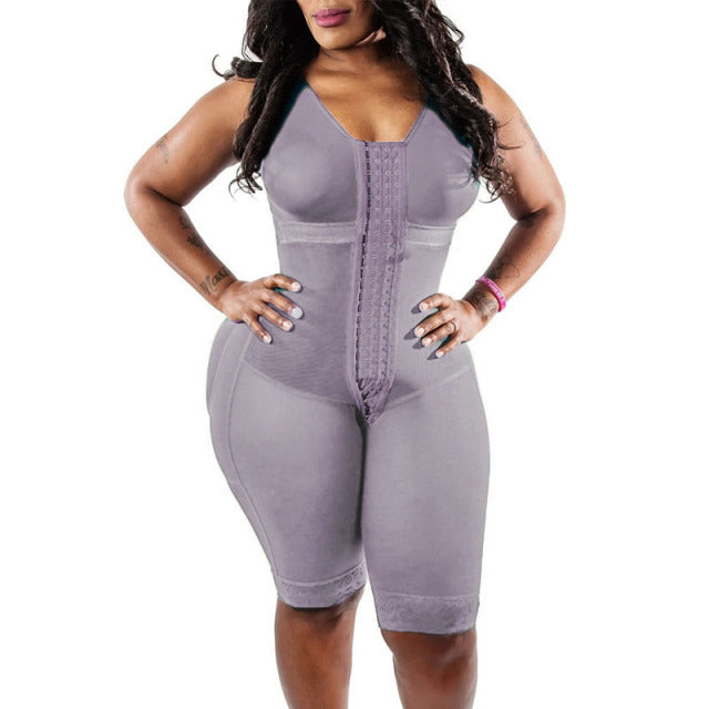 Women Postoperative Shapewear