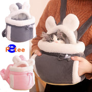 Travel Pet Hanging Chest Bags