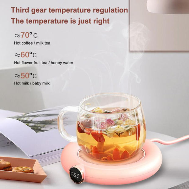 Electric Coffee Mug Warmer