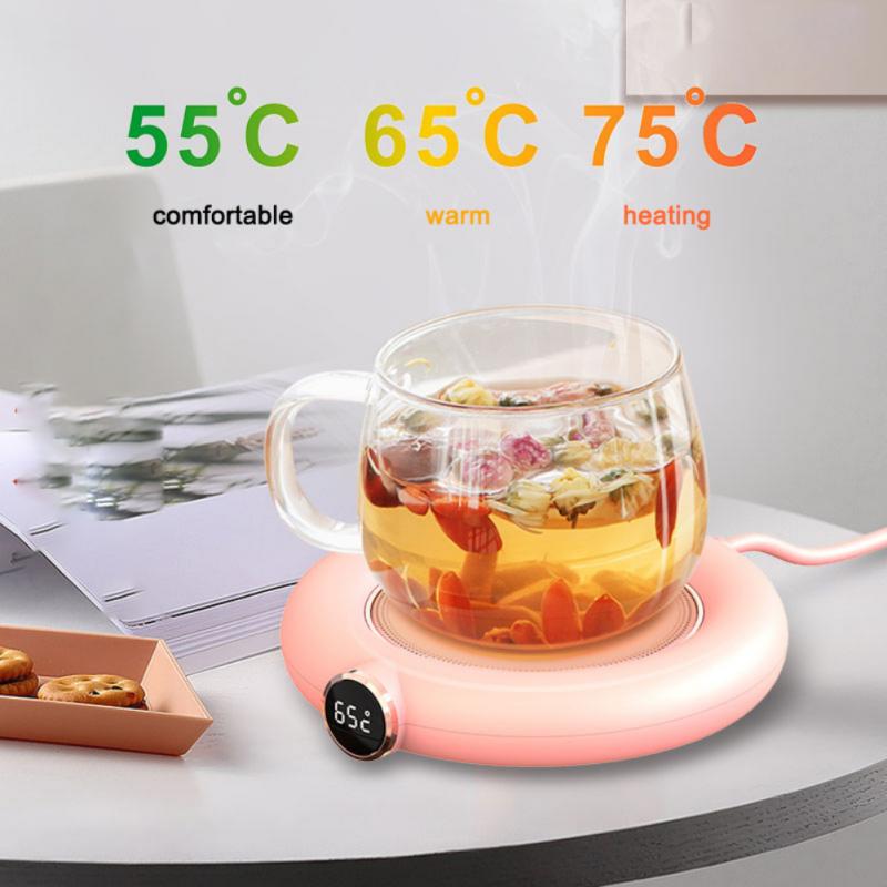 Electric Coffee Mug Warmer