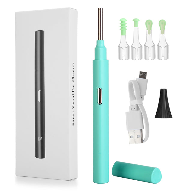 WiFi Cleaner Wax Tool