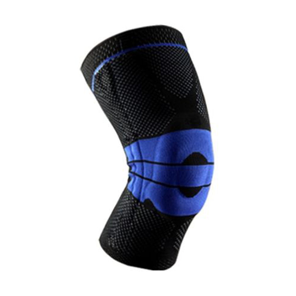 Full Knee Brace Medial Strap