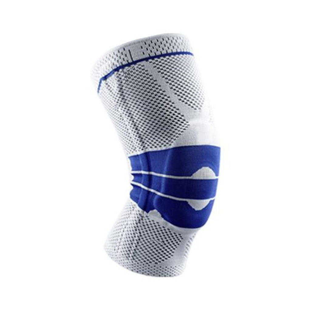 Full Knee Brace Medial Strap