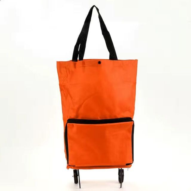 Shopping Bag Organizer