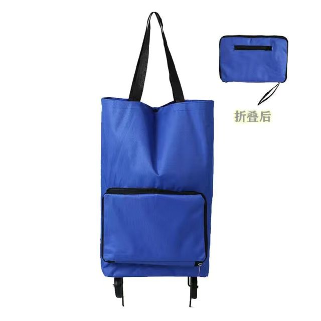 Shopping Bag Organizer