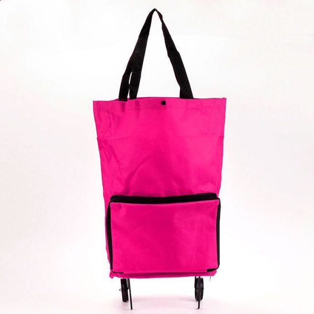 Shopping Bag Organizer