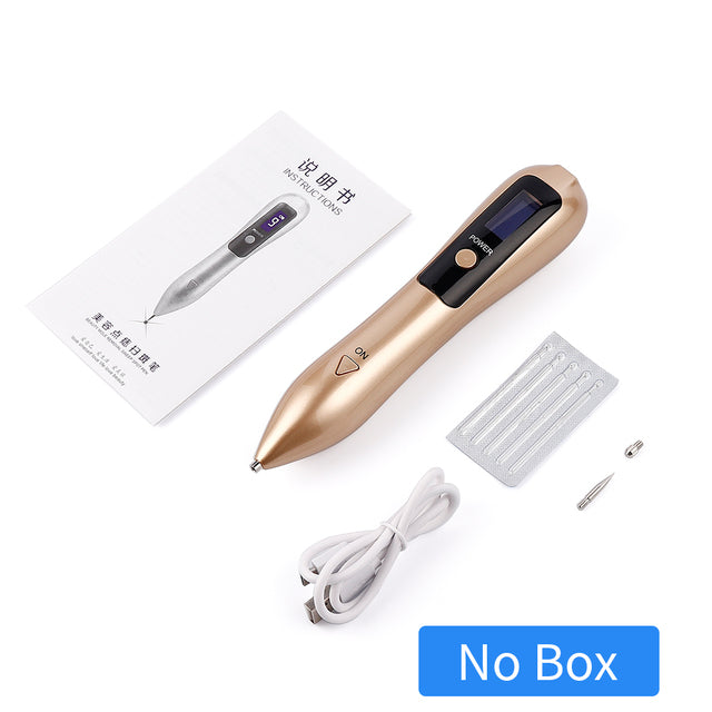 Pen Laser Dark Spot Remover