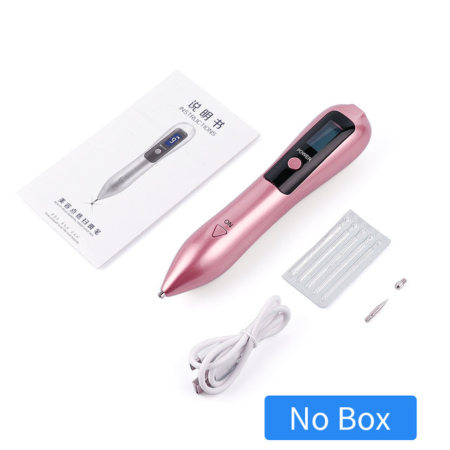 Pen Laser Dark Spot Remover