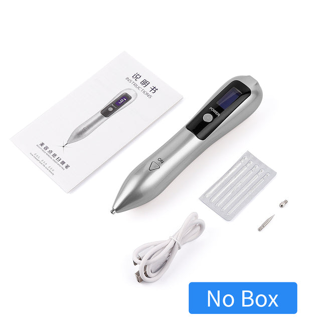 Pen Laser Dark Spot Remover