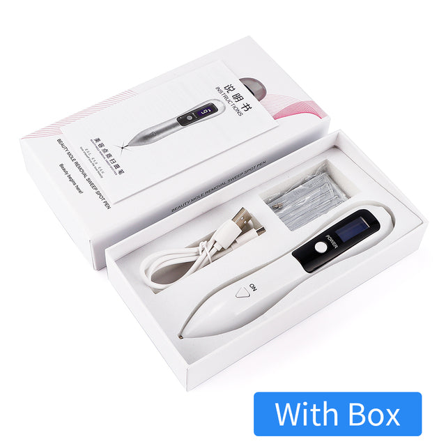 Pen Laser Dark Spot Remover