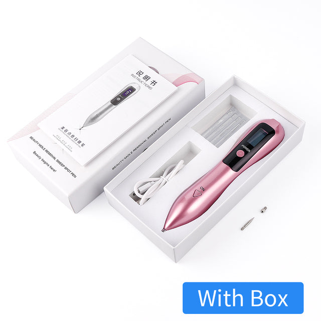 Pen Laser Dark Spot Remover